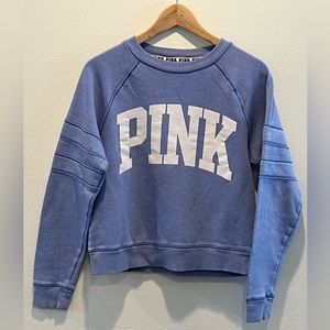 PINK Sweatshirt